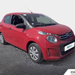 Citroen C1 C1 VTi 72 S&S Live Nice