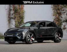Porsche Macan MONACO