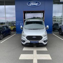 Ford Transit Custom 300 L2H1 2.0 EcoBlue 170 LIMITED CA AUTO Le Mans