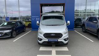 Ford Transit Custom  - photo 1