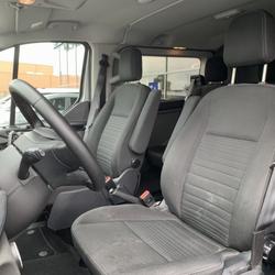 Ford Transit Custom 300 L2H1 2.0 EcoBlue 170 LIMITED CA AUTO Le Mans