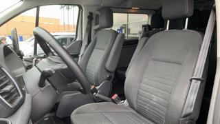 Ford Transit Custom  - photo 2