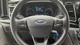 Ford Transit Custom  - photo 3