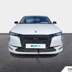 DS DS4 DS 4 Hybride E-Tense 225 EAT8 Performance Line Nice