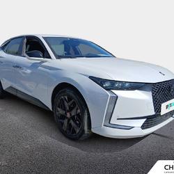 DS DS4 DS 4 Hybride E-Tense 225 EAT8 Performance Line Nice