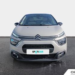 Citroen C3 C3 PureTech 110 S&S BVM6 Shine Pack Nice
