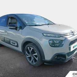 Citroen C3 C3 PureTech 110 S&S BVM6 Shine Pack Nice