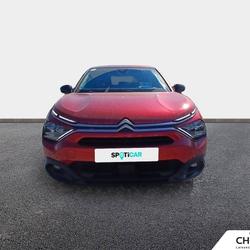 Citroen e-C4 e-C4 136 ch Automatique Shine Pack Nice