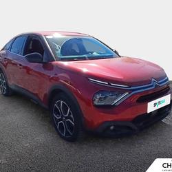 Citroen e-C4 e-C4 136 ch Automatique Shine Pack Nice