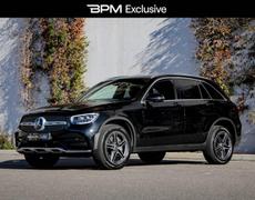 Mercedes GLC