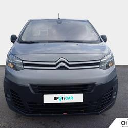 Citroen Jumpy JUMPY FGN XL BLUEHDI 145 S&S EAT8 DRIVER Nice