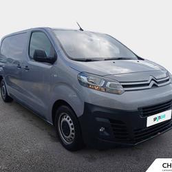 Citroen Jumpy JUMPY FGN XL BLUEHDI 145 S&S EAT8 DRIVER Nice