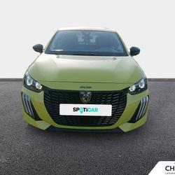 Peugeot 208 208 PureTech 100 S&S BVM6 Active Nice