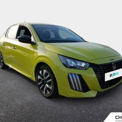 Peugeot 208 208 PureTech 100 S&S BVM6 Active Nice