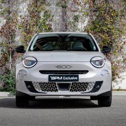 Fiat 600e e 156ch 54kWh La Prima MONACO