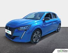 Peugeot 208 Nice