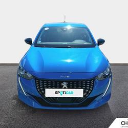 Peugeot 208 208 PureTech 100 S&S EAT8 Roadtrip Nice