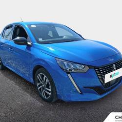 Peugeot 208 208 PureTech 100 S&S EAT8 Roadtrip Nice