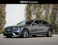 Mercedes Classe E MONACO