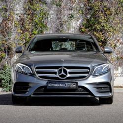 Mercedes Classe E 220 d 194ch Sportline 9G-Tronic Euro6d-T MONACO