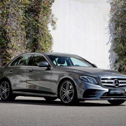 Mercedes Classe E 220 d 194ch Sportline 9G-Tronic Euro6d-T MONACO