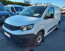Peugeot Partner Clermont