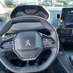 Peugeot Partner STANDARD 650KG BLUEHDI 100CH S&S ASPHALT Clermont