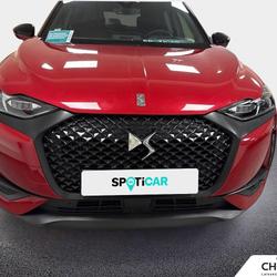 DS DS3 Crossback DS3 Crossback PureTech 130 EAT8 Performance Line+ Nice
