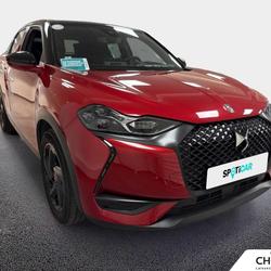 DS DS3 Crossback DS3 Crossback PureTech 130 EAT8 Performance Line+ Nice