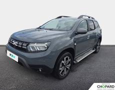 Dacia Duster Cagnes-sur-Mer