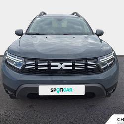 Dacia Duster Duster TCe 150 4x2 EDC Journey Cagnes-sur-Mer