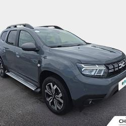 Dacia Duster Duster TCe 150 4x2 EDC Journey Cagnes-sur-Mer
