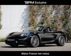 Porsche Boxster MONACO