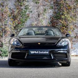 Porsche Boxster 2.0 300ch T PDK MONACO