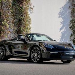 Porsche Boxster 2.0 300ch T PDK MONACO