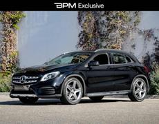 Mercedes GLA
