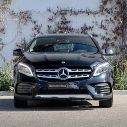 Mercedes GLA 250 211ch Fascination 4Matic 7G-DCT Euro6d-T MONACO