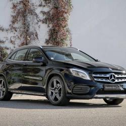Mercedes GLA 250 211ch Fascination 4Matic 7G-DCT Euro6d-T MONACO