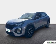 Peugeot 2008 Nice