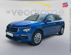 Skoda Kamiq Dijon
