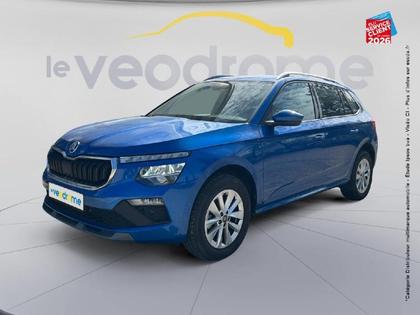 Skoda Kamiq - 1.0 TSI Evo 2 116ch Selection DSG7 Camera - 21 999 €