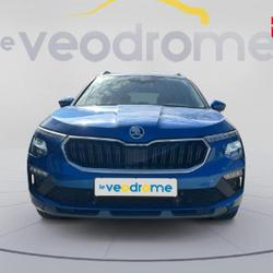 Skoda Kamiq 1.0 TSI Evo 2 116ch Selection DSG7 Camera Dijon