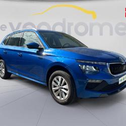 Skoda Kamiq 1.0 TSI Evo 2 116ch Selection DSG7 Camera Dijon