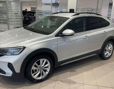 Volkswagen Taigo Le Havre