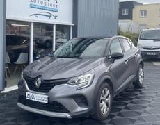 Renault Captur Gouesnou