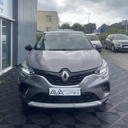 Renault Captur II (HJB) 1.0 TCe 90ch Zen Gouesnou