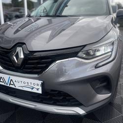 Renault Captur II (HJB) 1.0 TCe 90ch Zen Gouesnou