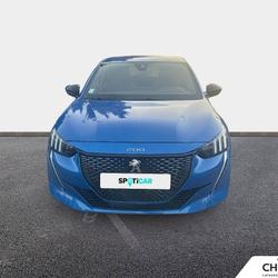 Peugeot 208 208 PureTech 100 S&S BVM6 GT Nice