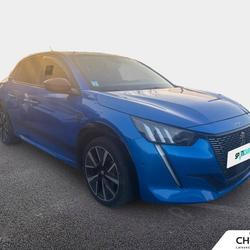 Peugeot 208 208 PureTech 100 S&S BVM6 GT Nice