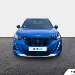 Peugeot e-2008 2008 Electrique 136 ch Roadtrip Nice